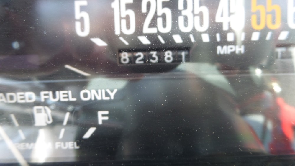 Used 1987 Buick Grand National ORIGINAL ONE OWNER-DOCUMENTED-SEE VIDEO | Mundelein, IL