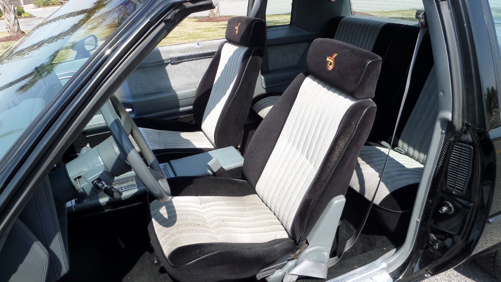 Used 1987 Buick Grand National ORIGINAL ONE OWNER-DOCUMENTED-SEE VIDEO | Mundelein, IL