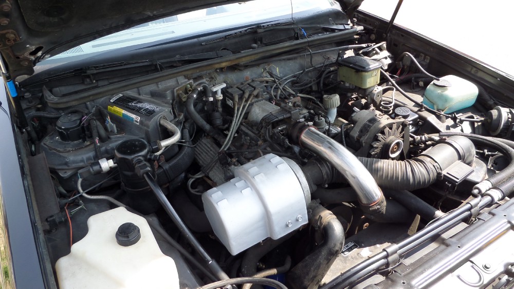 Used 1987 Buick Grand National ORIGINAL ONE OWNER-DOCUMENTED-SEE VIDEO | Mundelein, IL