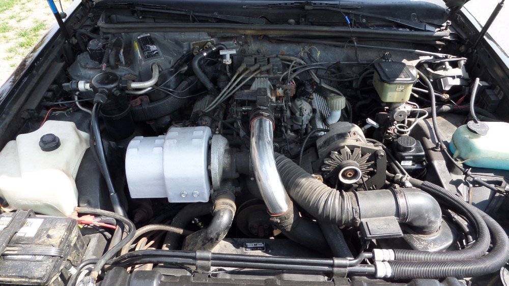 Used 1987 Buick Grand National ORIGINAL ONE OWNER-DOCUMENTED-SEE VIDEO | Mundelein, IL