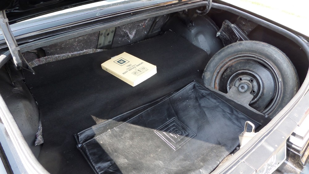 Used 1987 Buick Grand National ORIGINAL ONE OWNER-DOCUMENTED-SEE VIDEO | Mundelein, IL
