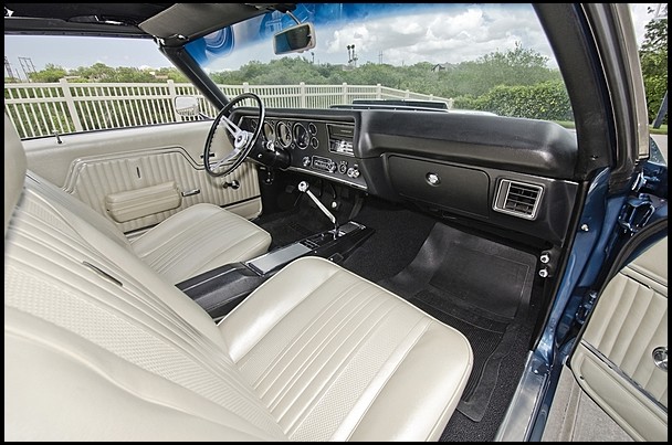 Used 1970 Chevrolet Chevelle CONVERTIBLE LS6-WE CAN BUILD THIS FOR YOU | Mundelein, IL