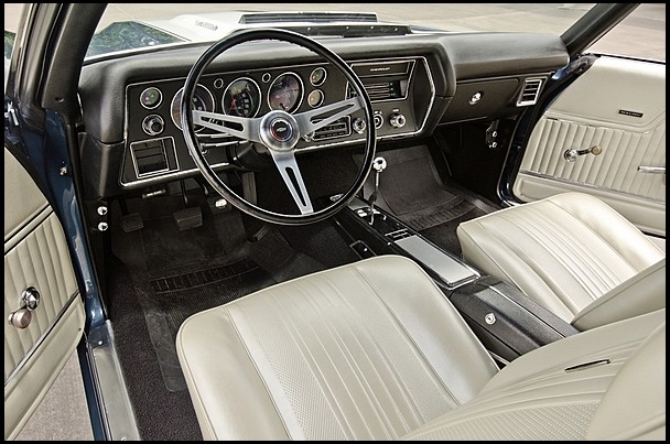Used 1970 Chevrolet Chevelle CONVERTIBLE LS6-WE CAN BUILD THIS FOR YOU | Mundelein, IL