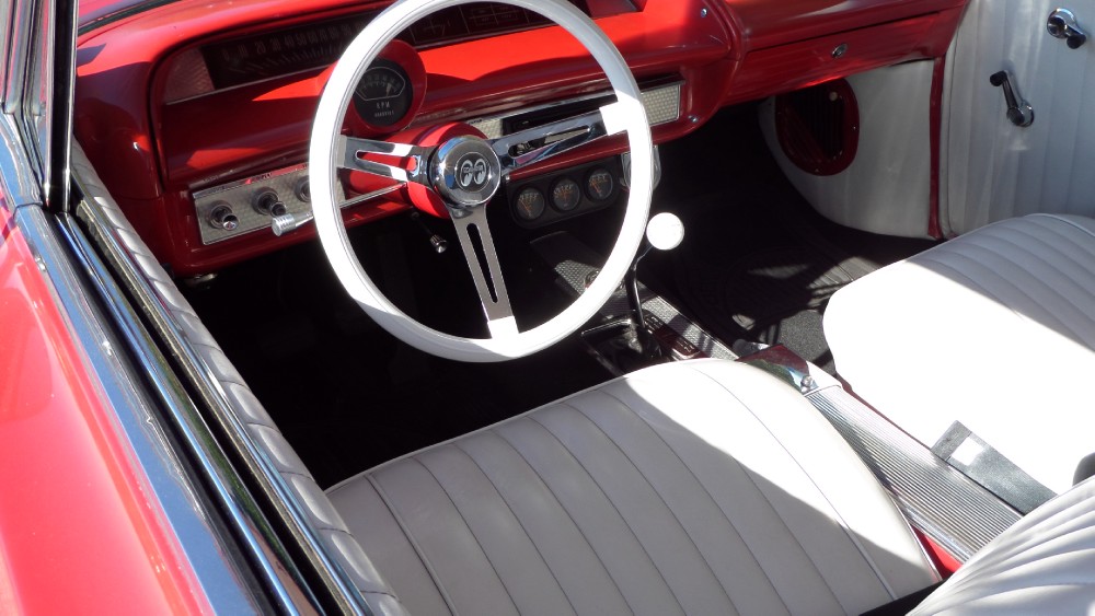 Used 1963 Chevrolet Impala SUPER SPORT-Sweet RESTORED | Mundelein, IL