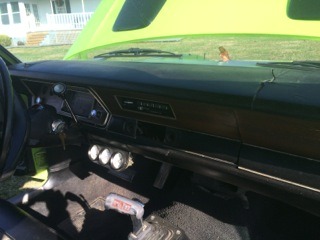 Used 1972 Dodge Dart Swinger-Sub Lime Green-Clean Driver | Mundelein, IL