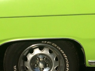 Used 1972 Dodge Dart Swinger-Sub Lime Green-Clean Driver | Mundelein, IL