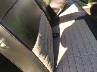 Used 1972 Dodge Dart Swinger-Sub Lime Green-Clean Driver | Mundelein, IL