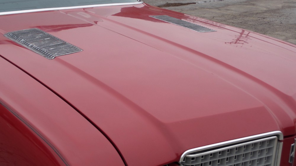 Used 1972 Oldsmobile Cutlass RUST FREE CONVERTIBLE-FULL OF OPTIONS-SUMMER FUN-SEE VIDEO | Mundelein, IL