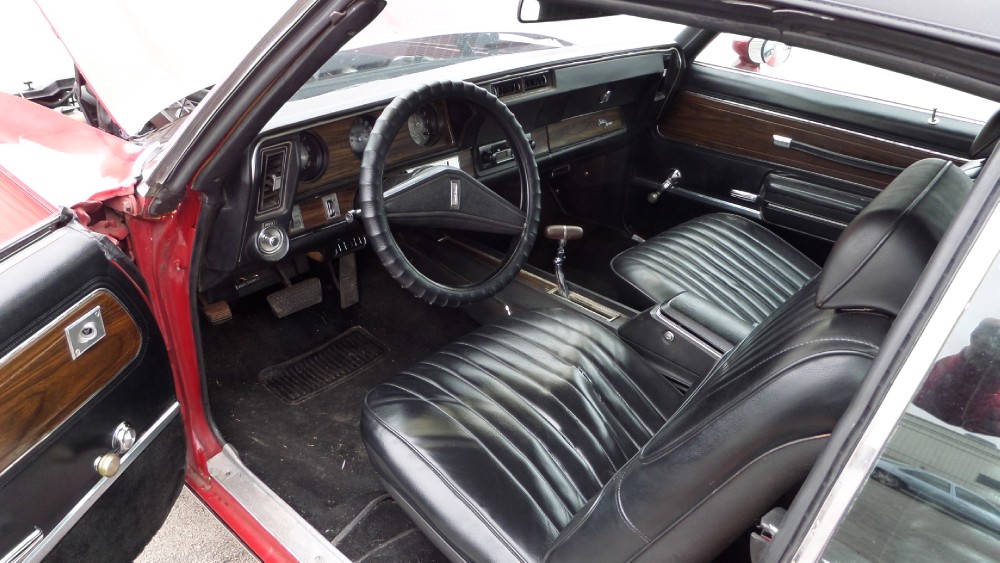 Used 1972 Oldsmobile Cutlass RUST FREE CONVERTIBLE-FULL OF OPTIONS-SUMMER FUN-SEE VIDEO | Mundelein, IL