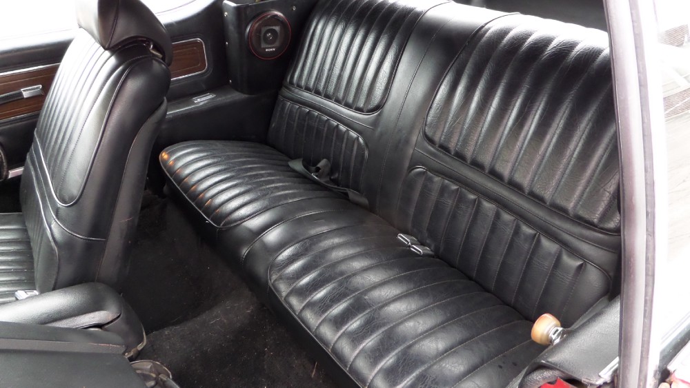 Used 1972 Oldsmobile Cutlass RUST FREE CONVERTIBLE-FULL OF OPTIONS-SUMMER FUN-SEE VIDEO | Mundelein, IL