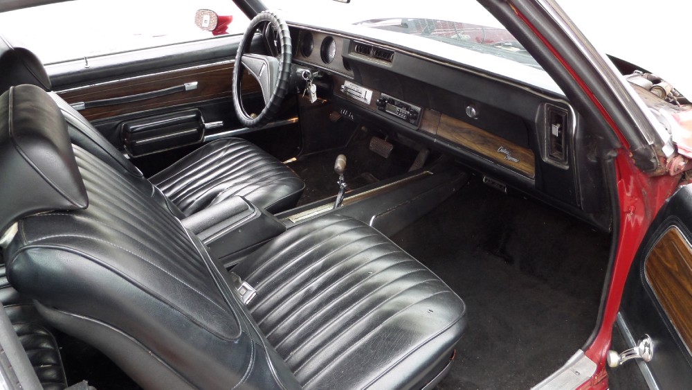 Used 1972 Oldsmobile Cutlass RUST FREE CONVERTIBLE-FULL OF OPTIONS-SUMMER FUN-SEE VIDEO | Mundelein, IL