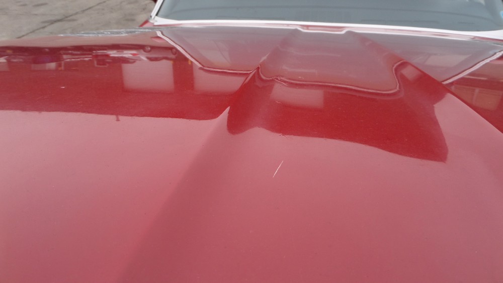 Used 1972 Oldsmobile Cutlass RUST FREE CONVERTIBLE-FULL OF OPTIONS-SUMMER FUN-SEE VIDEO | Mundelein, IL