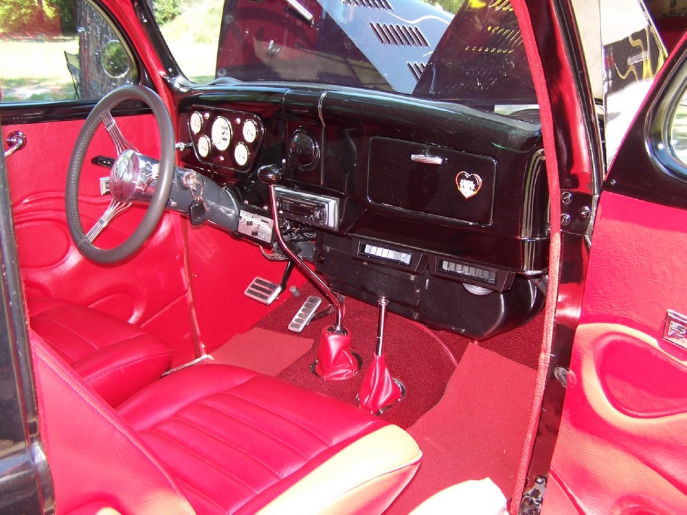 Used 1936 Ford Sedan STREET ROD-READY FOR CAR SHOWS | Mundelein, IL