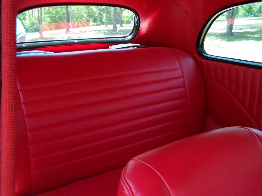 Used 1936 Ford Sedan STREET ROD-READY FOR CAR SHOWS | Mundelein, IL