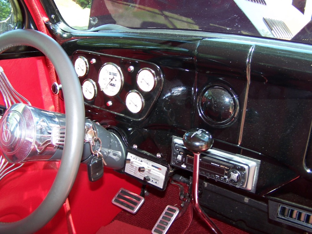Used 1936 Ford Sedan STREET ROD-READY FOR CAR SHOWS | Mundelein, IL