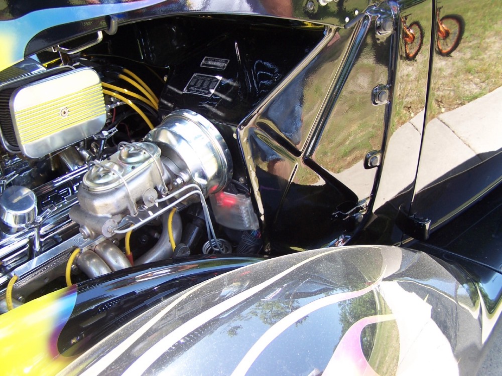 Used 1936 Ford Sedan STREET ROD-READY FOR CAR SHOWS | Mundelein, IL