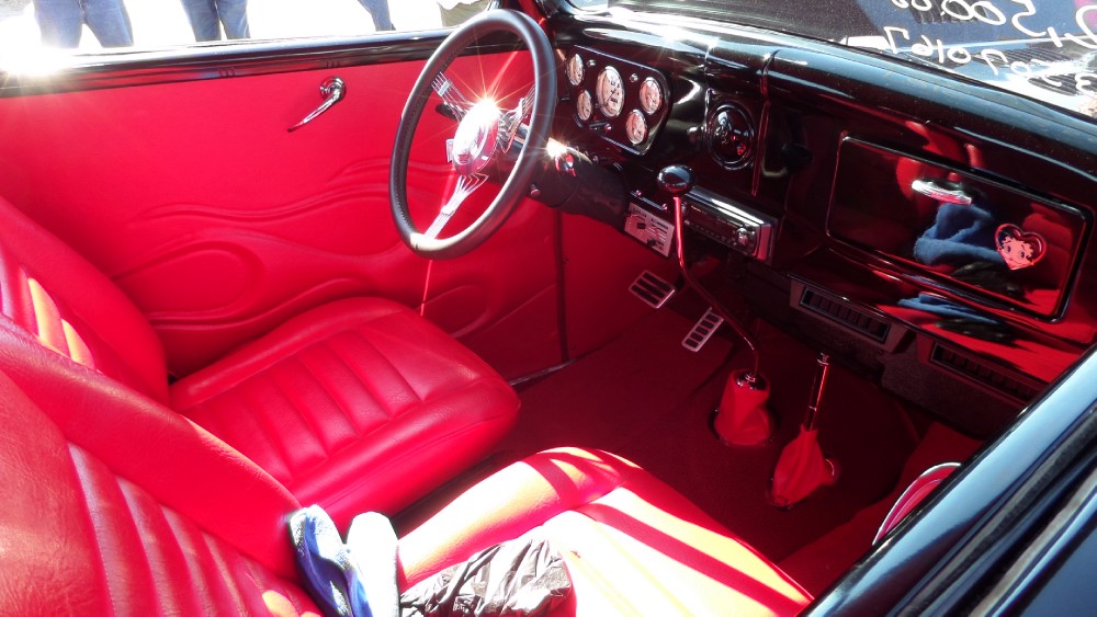 Used 1936 Ford Sedan STREET ROD-READY FOR CAR SHOWS | Mundelein, IL