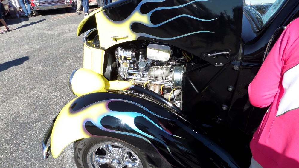 Used 1936 Ford Sedan STREET ROD-READY FOR CAR SHOWS | Mundelein, IL