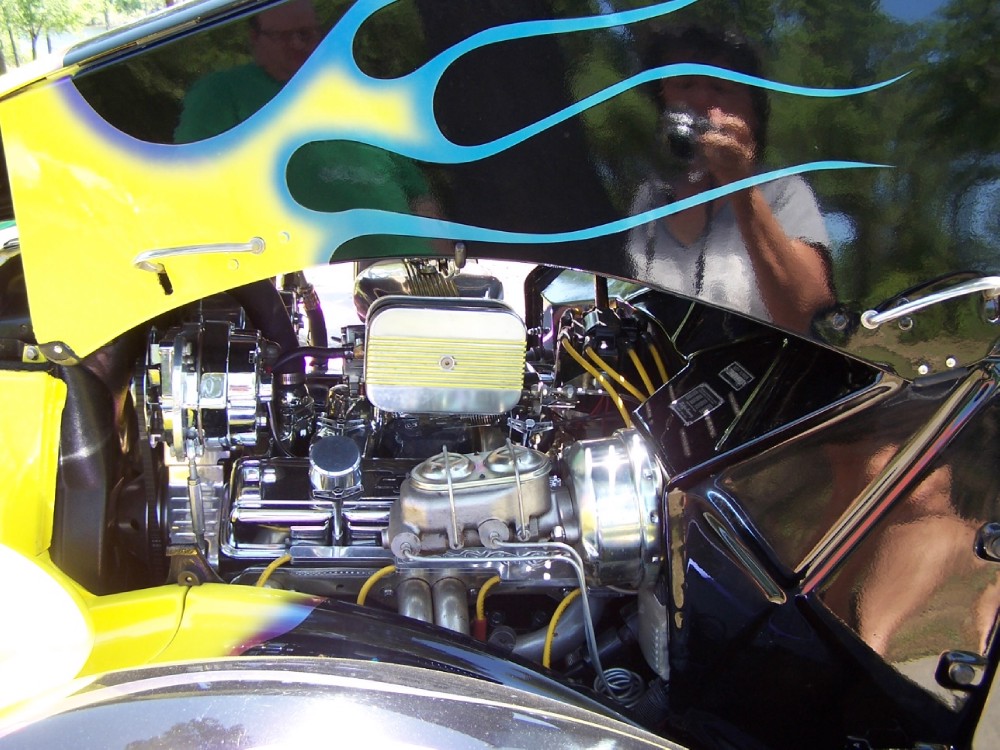 Used 1936 Ford Sedan STREET ROD-READY FOR CAR SHOWS | Mundelein, IL