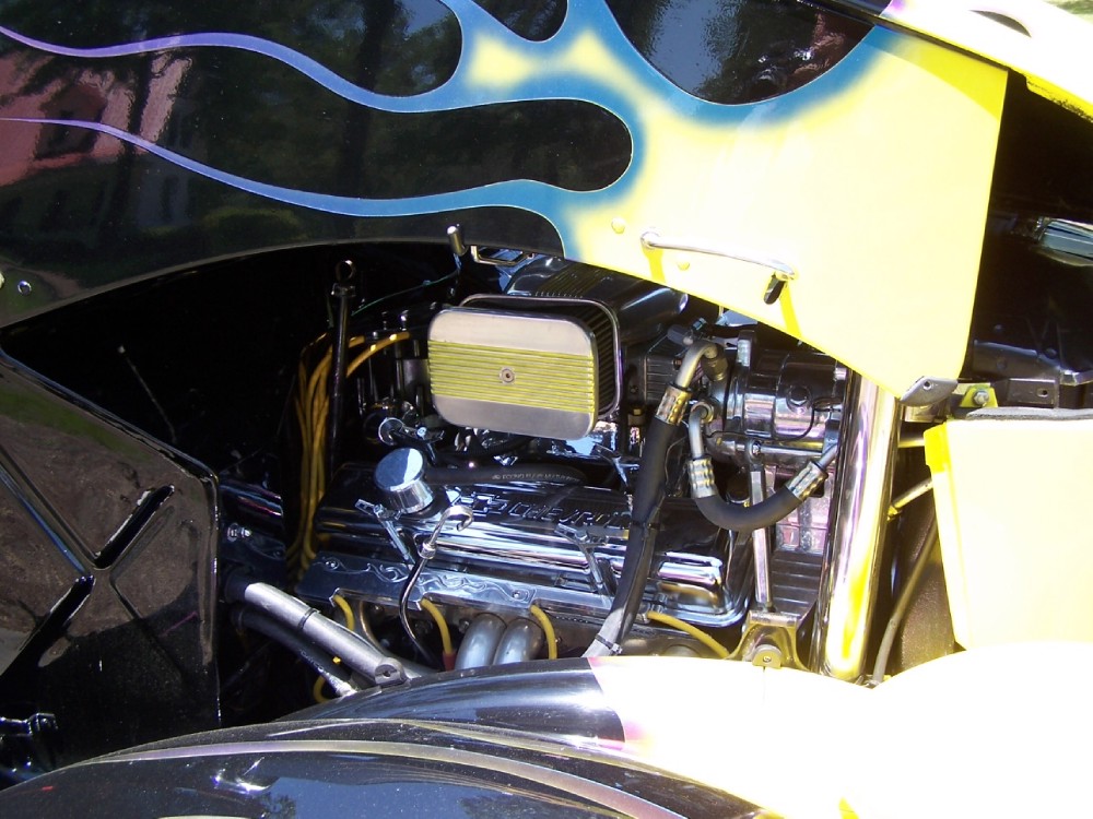 Used 1936 Ford Sedan STREET ROD-READY FOR CAR SHOWS | Mundelein, IL