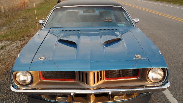 Used 1972 Plymouth CUDA  | Mundelein, IL