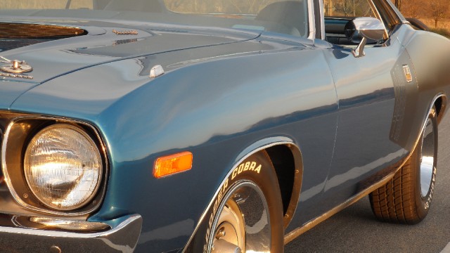Used 1972 Plymouth CUDA  | Mundelein, IL