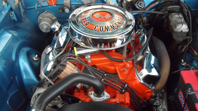 Used 1972 Plymouth CUDA  | Mundelein, IL