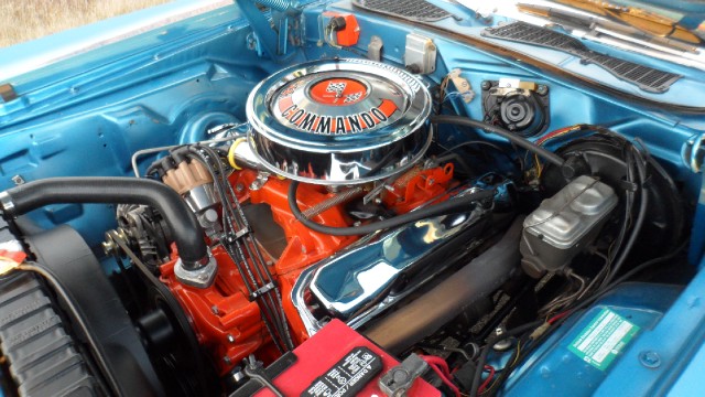 Used 1972 Plymouth CUDA  | Mundelein, IL