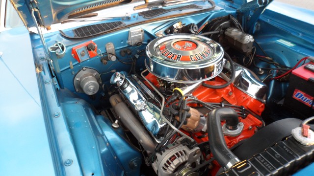 Used 1972 Plymouth CUDA  | Mundelein, IL