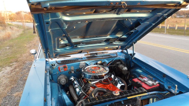 Used 1972 Plymouth CUDA  | Mundelein, IL