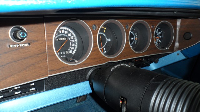 Used 1972 Plymouth CUDA  | Mundelein, IL