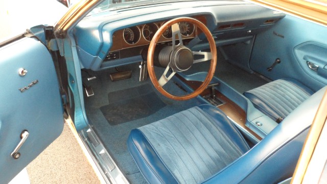 Used 1972 Plymouth CUDA  | Mundelein, IL