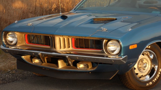 Used 1972 Plymouth CUDA  | Mundelein, IL