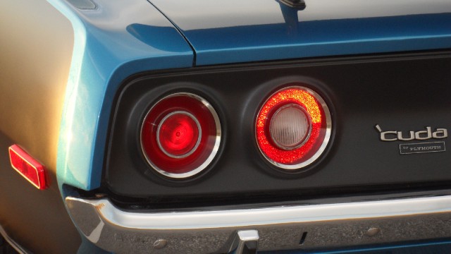 Used 1972 Plymouth CUDA  | Mundelein, IL