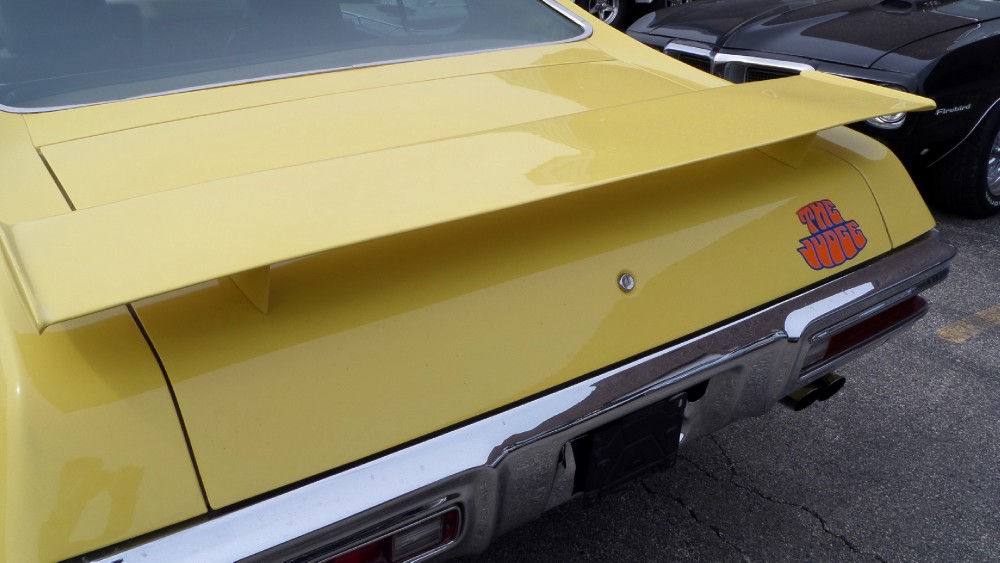 Used 1970 Pontiac GTO REAL GTO-AC WORKS-JUDGE DECALS-RESTORED-FROM FLORIDA-SEE VIDEO | Mundelein, IL