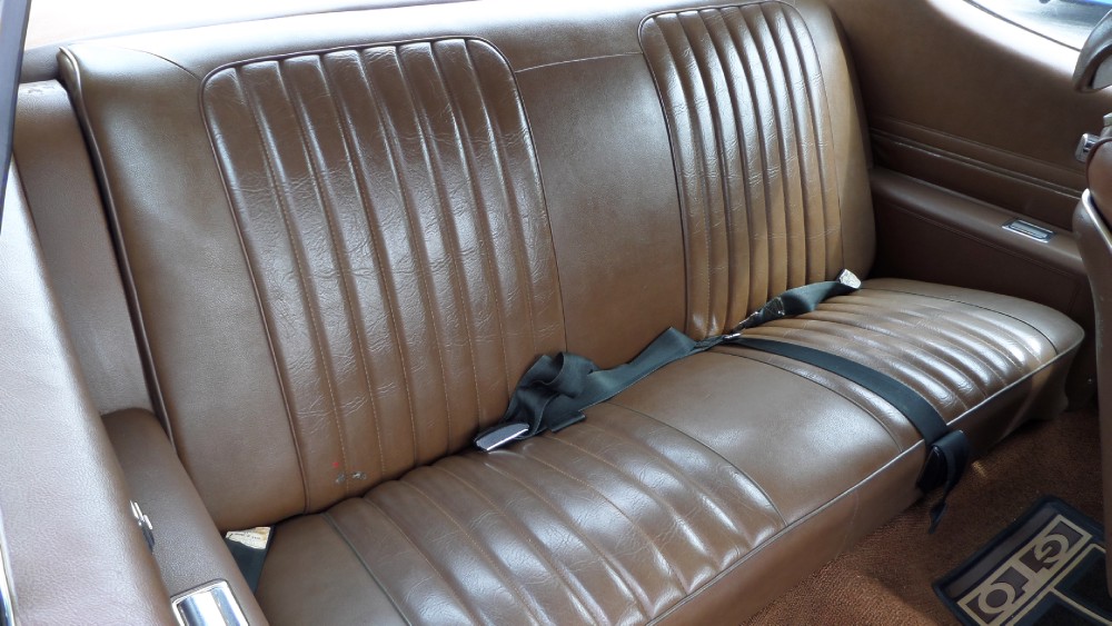 Used 1970 Pontiac GTO REAL GTO-AC WORKS-JUDGE DECALS-RESTORED-FROM FLORIDA-SEE VIDEO | Mundelein, IL