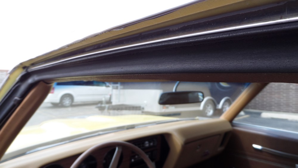 Used 1970 Pontiac GTO REAL GTO-AC WORKS-JUDGE DECALS-RESTORED-FROM FLORIDA-SEE VIDEO | Mundelein, IL