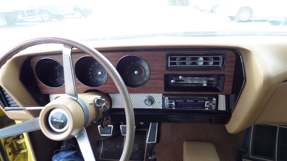 Used 1970 Pontiac GTO REAL GTO-AC WORKS-JUDGE DECALS-RESTORED-FROM FLORIDA-SEE VIDEO | Mundelein, IL