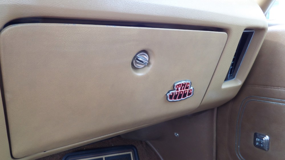 Used 1970 Pontiac GTO REAL GTO-AC WORKS-JUDGE DECALS-RESTORED-FROM FLORIDA-SEE VIDEO | Mundelein, IL