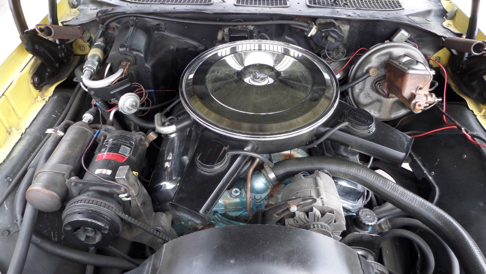 Used 1970 Pontiac GTO REAL GTO-AC WORKS-JUDGE DECALS-RESTORED-FROM FLORIDA-SEE VIDEO | Mundelein, IL
