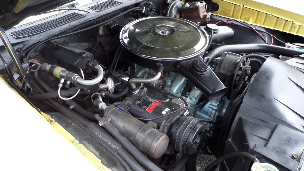 Used 1970 Pontiac GTO REAL GTO-AC WORKS-JUDGE DECALS-RESTORED-FROM FLORIDA-SEE VIDEO | Mundelein, IL