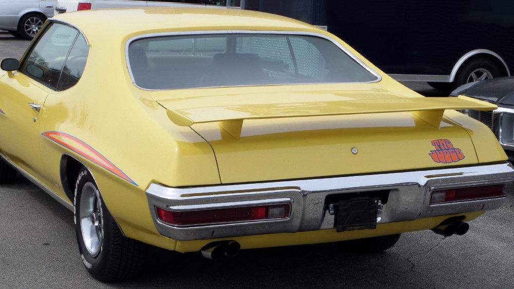 Used 1970 Pontiac GTO REAL GTO-AC WORKS-JUDGE DECALS-RESTORED-FROM FLORIDA-SEE VIDEO | Mundelein, IL