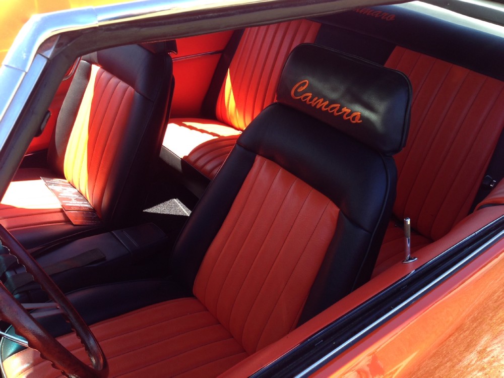 Used 1969 Chevrolet Camaro Z28 Trim-REAL X11 CODE-NO RUST-FROM FLORIDA | Mundelein, IL