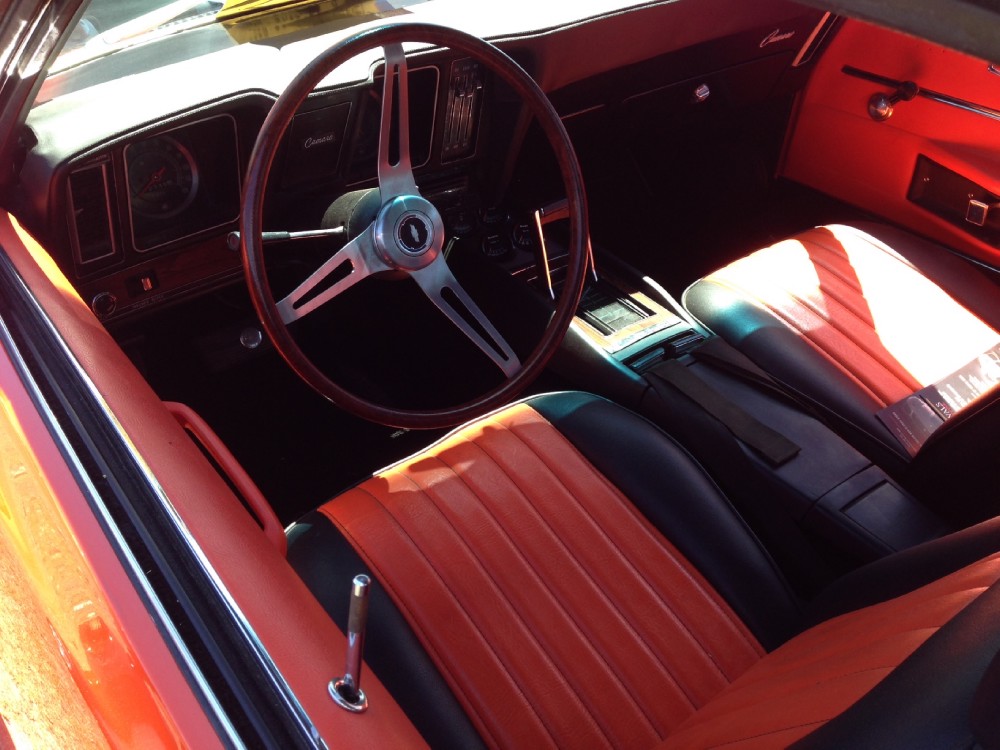 Used 1969 Chevrolet Camaro Z28 Trim-REAL X11 CODE-NO RUST-FROM FLORIDA | Mundelein, IL
