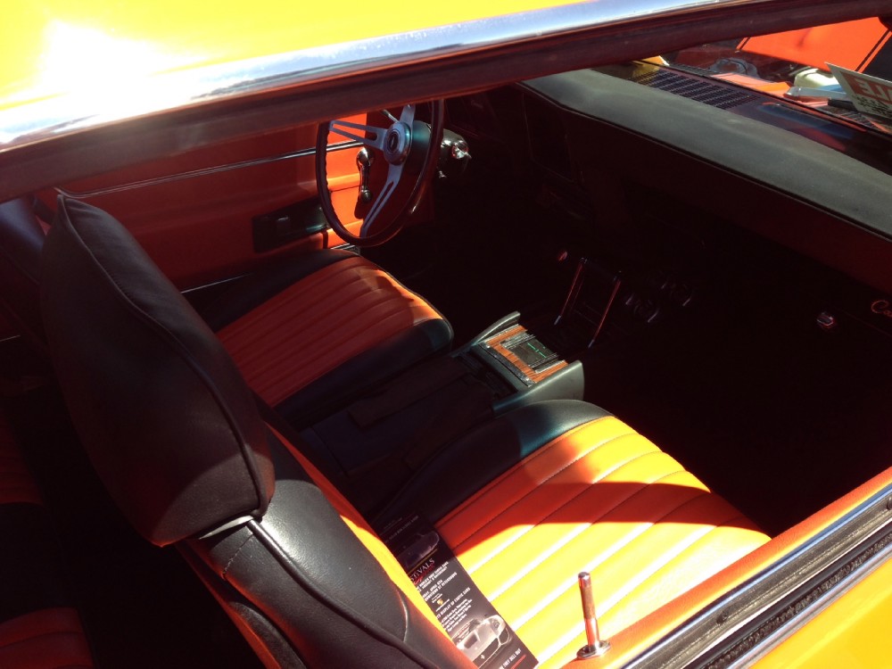 Used 1969 Chevrolet Camaro Z28 Trim-REAL X11 CODE-NO RUST-FROM FLORIDA | Mundelein, IL