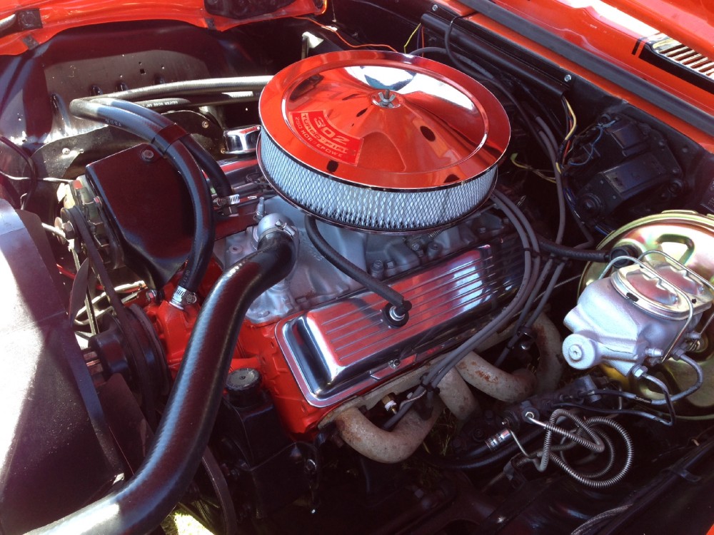 Used 1969 Chevrolet Camaro Z28 Trim-REAL X11 CODE-NO RUST-FROM FLORIDA | Mundelein, IL