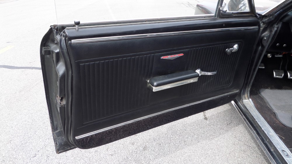 Used 1966 Pontiac GTO TRI POWER-RUST FREE FROM FLORIDA-GREAT TRIBUTE GOAT-SEE VIDEO | Mundelein, IL