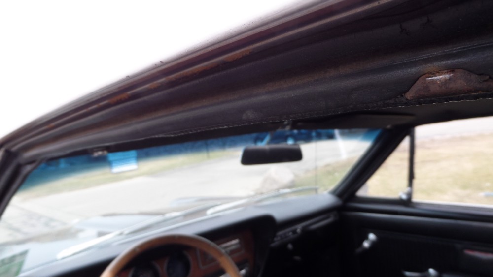 Used 1966 Pontiac GTO TRI POWER-RUST FREE FROM FLORIDA-GREAT TRIBUTE GOAT-SEE VIDEO | Mundelein, IL