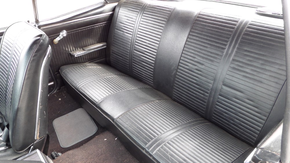 Used 1966 Pontiac GTO TRI POWER-RUST FREE FROM FLORIDA-GREAT TRIBUTE GOAT-SEE VIDEO | Mundelein, IL