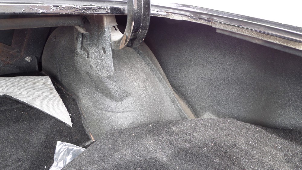 Used 1966 Pontiac GTO TRI POWER-RUST FREE FROM FLORIDA-GREAT TRIBUTE GOAT-SEE VIDEO | Mundelein, IL